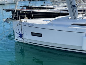 Oceanis 40.1 „Enjoy“ – fotka 6