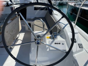 Oceanis 40.1 „Enjoy“ – fotka 32