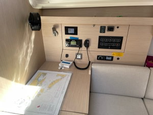 Oceanis 40.1 „Enjoy“ – fotka 15