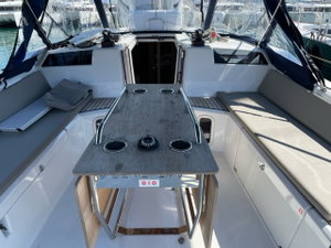 Oceanis 40.1 „Enjoy“ – fotka 9