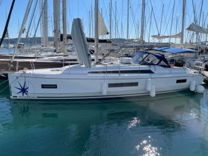 Oceanis 40.1 „Enjoy“ – fotka 2
