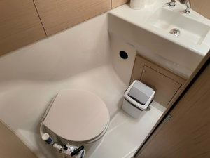 Oceanis 40.1 „Enjoy“ – fotka 29