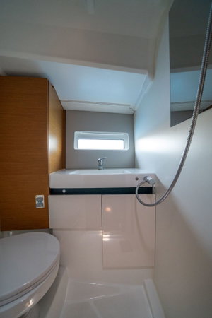 Sun Odyssey 490 „Elenor“ – fotka 12