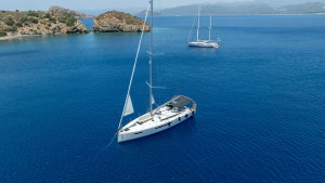 Sun Odyssey 490 „Elenor“ – fotka 2