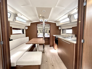 Oceanis 38.1 „Sail Bellatrix“ – fotka 10