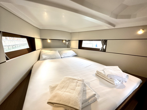 Oceanis 38.1 „Sail Bellatrix“ – fotka 9
