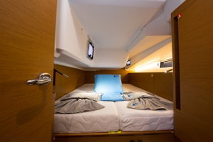 Sun Odyssey 490 „Senorita“ – fotka 8