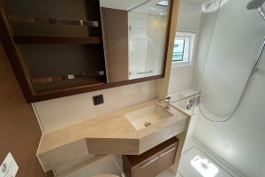 Lagoon 46 „No Regrets“ – fotka 22