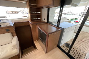 Lagoon 46 „No Regrets“ – fotka 32