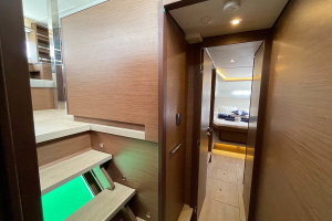 Lagoon 46 „No Regrets“ – fotka 13