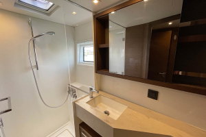 Lagoon 46 „No Regrets“ – fotka 23