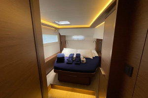 Lagoon 46 „No Regrets“ – fotka 17