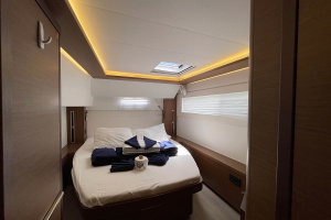 Lagoon 46 „No Regrets“ – fotka 10
