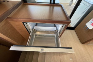 Lagoon 46 „Sunniva II“ – fotka 6