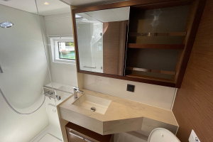 Lagoon 46 „Sunniva II“ – fotka 24