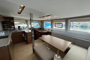 Lagoon 46 „Sunniva II“ – fotka 29