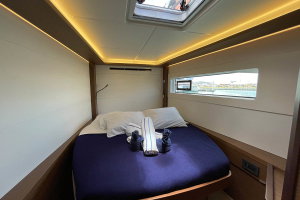 Lagoon 46 „Sunniva II“ – fotka 14