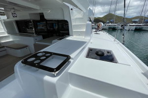 Lagoon 46 „Sunniva II“ – fotka 3