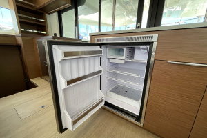 Lagoon 46 „Sunniva II“ – fotka 8
