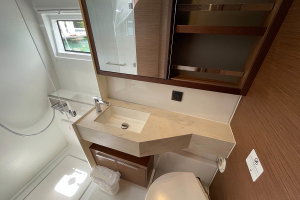 Lagoon 46 „Sunniva II“ – fotka 20
