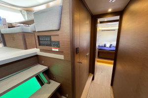 Lagoon 46 „Sunniva II“ – fotka 33
