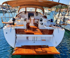 Elan Impression 50 „Suzy“ – fotka 1