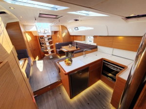 Elan Impression 50 „Suzy“ – fotka 10