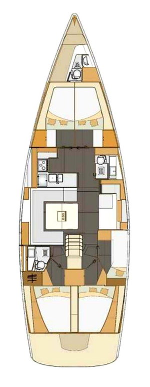Elan Impression 50 „Suzy“ – fotka 16