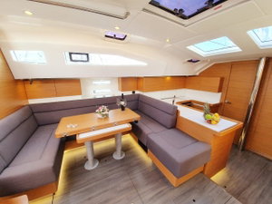 Elan Impression 50 „Suzy“ – fotka 8