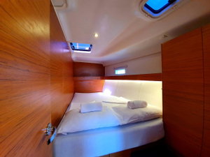 Elan Impression 50 „Suzy“ – fotka 11