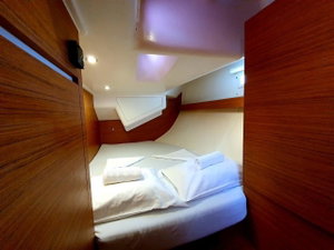 Elan Impression 50 „Suzy“ – fotka 13