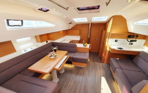 Elan Impression 50 „Suzy“ – fotka 2