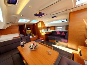 Elan Impression 50 „Suzy“ – fotka 9