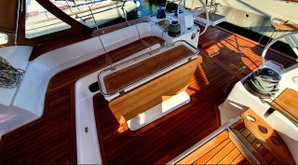 Elan Impression 50 „Suzy“ – fotka 6