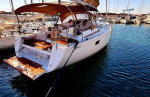 Elan Impression 50 „Suzy“ – fotka 5