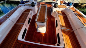 Elan Impression 50 „Suzy“ – fotka 7