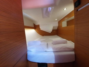 Elan Impression 50 „Suzy“ – fotka 12