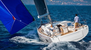 Oceanis 46.1 „Sine Cura III 3136“ – fotka 8