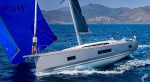 Oceanis 46.1 „Sine Cura III 3136“ – fotka 6