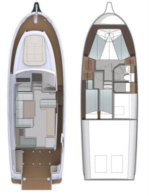 Greenline 39 „Mar“ – fotka 16