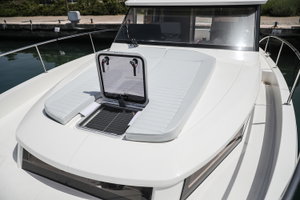 Greenline 39 „Mar“ – fotka 8