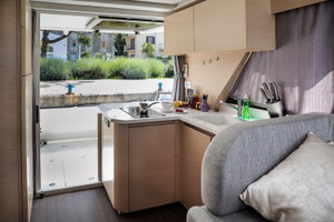 Greenline 39 „Mar“ – fotka 12