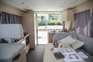 Greenline 39 „Mar“ – fotka 13