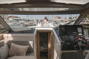 Greenline 39 „Mar“ – fotka 10