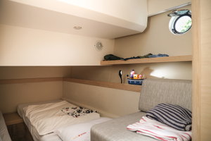 Greenline 39 „Mar“ – fotka 14