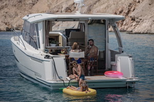 Greenline 39 „Mar“ – fotka 7
