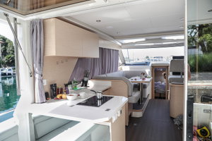 Greenline 39 „Mar“ – fotka 11