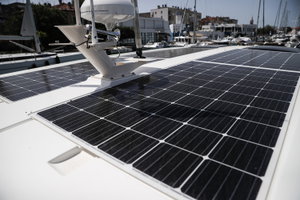 Greenline 39 „Mar“ – fotka 9