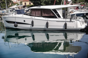Greenline 39 „Mar“ – fotka 2