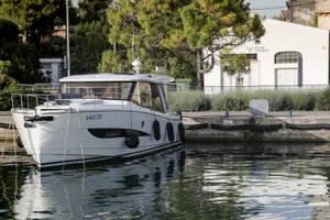 Greenline 39 „Mar“ – fotka 6